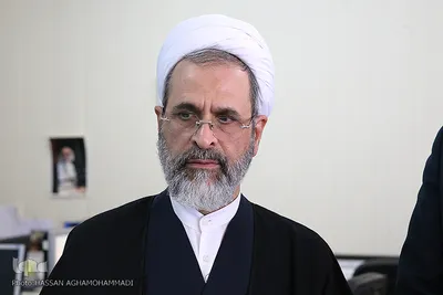 آيت الله اعرافي، رييس جامعه المصطفي (ص) العالميه