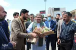 بازگشت سفیر قرآنی ایرانی از هندوستان