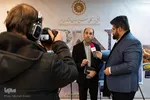 اختتامیه چهارمین جشنواره ملی امیرکبیر‎