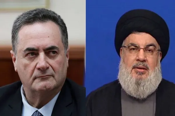 سیدحسن نصرالله به ترور تهدید شد