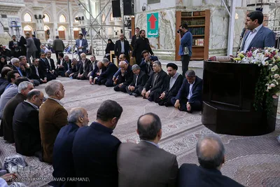 تجدید میثاق جامعه دانشگاهی با آرمان‌های امام راحل‌(ره)