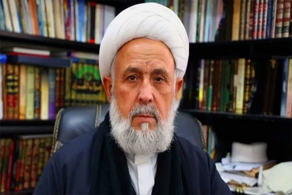 تاکید رئیس مجمع علمای صور لبنان بر لزوم بسیج رسانه‌ای علیه اسرائیل