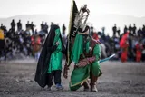 ارزشیابی هنرمندان تعزیه؛ گامی به سوی حمایت از استعدادهای دینی