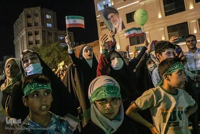 اجتماع امام رضایی‌ها در اهواز