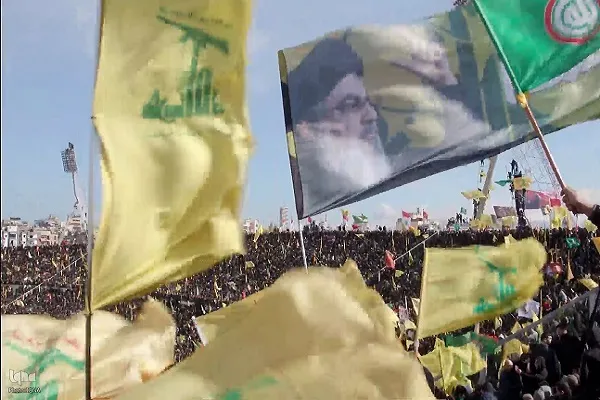 Ayatollah Khamenei’s Message to Nasrallah’s Funeral Procession