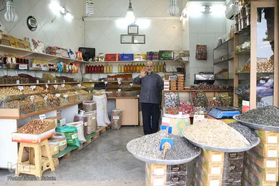 مردانی که زندگی می آفرینند