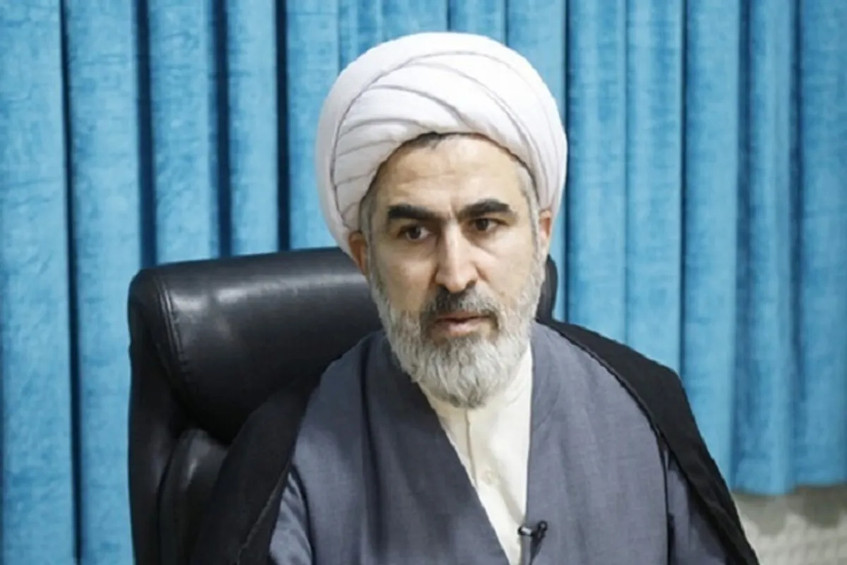 603 Theses Written about Tasnim Quran Exegesis: Cleric  