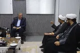 بهره‌گیری از آموزه‌های قرآن موجب امنیت روانی و اجتماعی جامعه می‌شود