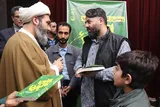 کتاب «جاده کالیفرنیا» در یزد رونمایی شد