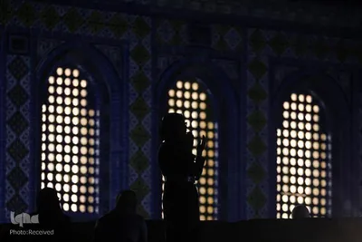 مسجدالاقصی در محاصره صهیونیستها