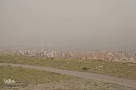 نفس تبریز گرفت