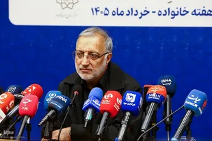 اعلام محورهای برگزاری تشییع پیکر مطهر رهبر معظم انقلاب در پایتخت