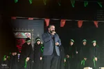 ویژه‌برنامه شهادت حضرت رقیه (س) در اصفهان