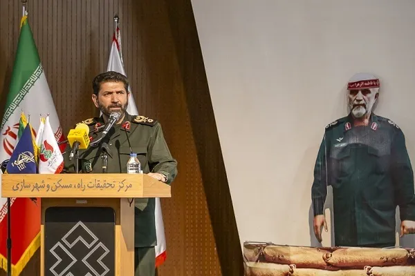 برگزاری مراسم تجلیل از رایزن شهید ایران در پاکستان