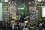 روحیه مقاومت و تسلیم‌ناپذیری از آثار قیام عاشوراست