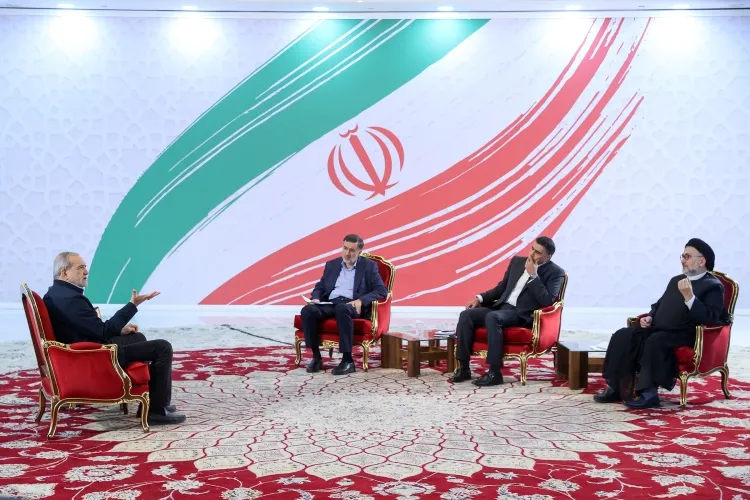 بیش از اسنپ‌بک از اختلافات داخلی واهمه دارم