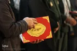همایش اقتدار بسیج 