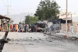 Watu 16 wauawa katika hujuma za kigaidi nchini Afghanistan