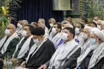 همایش پیشکسوتاان و یادگاران دفاع مقدس استان یزد‎‎