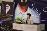 ششمین دوره جشنواره تلاوت های مجلسی‎‎