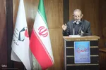 رونمایی از پوستر جشنواره بین‌المللی شعر ایثار
