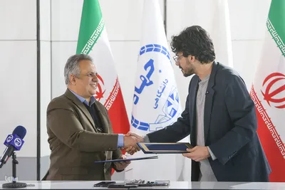 همکاری مشترک میان جهاددانشگاهی و بنیاد ملی بازی‌های رایانه‌ای