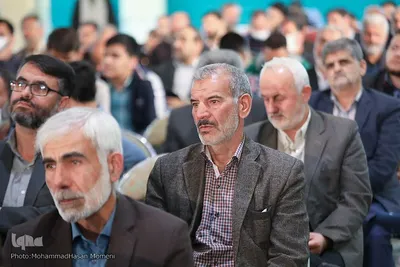 پانزدهمین سالگرد عروج ملکوتی آیت‌الله موسوی همدانی