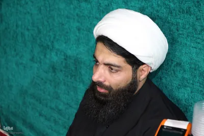 مراسم ماه محرم در ملایر
