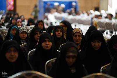 اختتامیه چهارمین همایش ملی «حوزه انقلابی؛ حوزه منتظر»‎