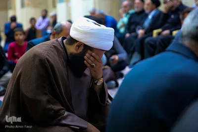 شهادت امام جعفر صادق(ع) در مدرسه خان‎
