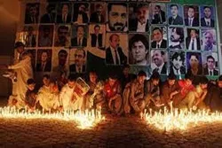 مجلس وحدت مسلمین  کا ملک گیر عشرہ تکریم شہداء پاکستان