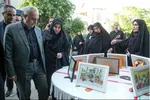 گردهمایی کودکان عاشورایی در تبریز