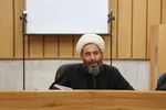 آیین سنتی عزاداری ۱۳ محرم در یزد برگزار می‌شود