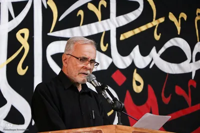 محفل انس با قرآن «به سوی فتح» در گلستان شهدای اصفهان