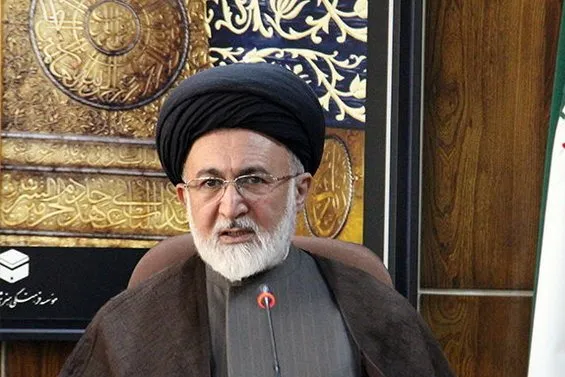 لزوم خدمات‌رسانی بهتر به زائران حج 98 و عتبات نوروزی