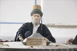 Mövləvi muzeyində 9 səhifə nadir Quran nüsxəsi saxlanılır