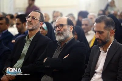 آیین گرامیداشت ابن‌ سینا