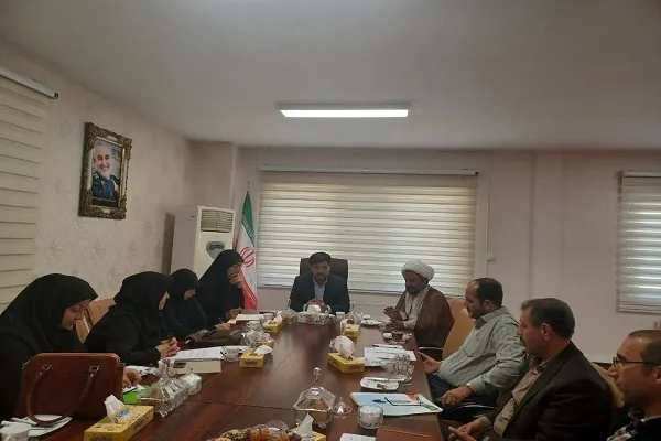کار عالمانه‌ توأم با محبت به گسترش حجاب خواهد انجامید