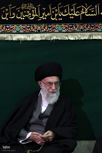 آماده انتشار برای سه شنبه 13 مرداد//////  «جاذبه حسینی»؛ تبیین رهبر شهید از سه منزل معرفتی اربعین
