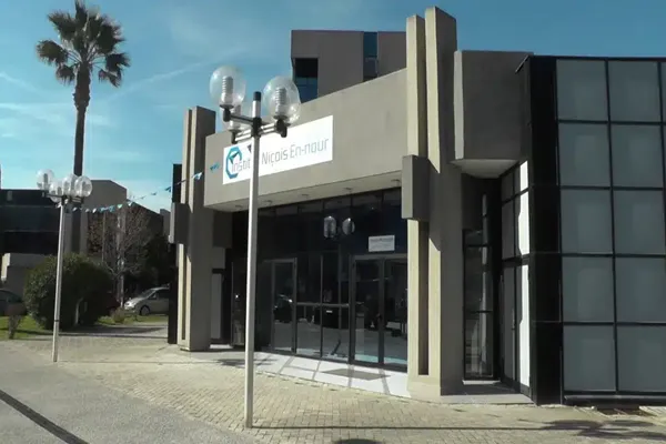 La mosquée En-Nour de Nice placée sous administration judiciaire