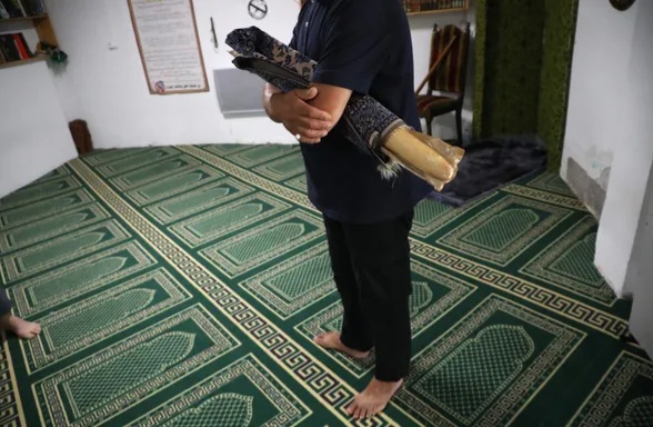 France : la mosquée Attaqwa dépose un recours devant le tribunal administratif