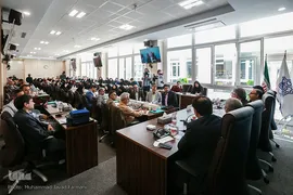 چهارمین گردهمایی مدیران و فعالان حوزه روابط عمومی جهاد دانشگاهی سراسر کشور