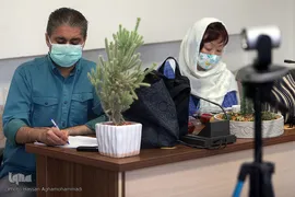 جهادگران عرصه خبر