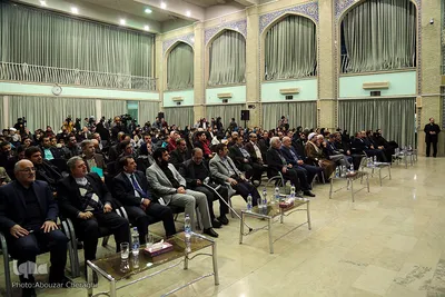 نهمین همایش غزه نماد مقاومت