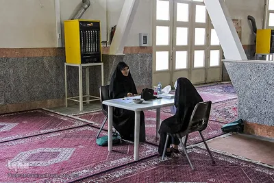 یازدهمین دوره مسابقات قرآن «پویندگان مکتب امام زمان(عج)»