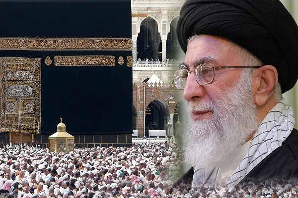 Mensaje de la Guía Suprema de Irán con motivo de peregrinación anual del Hach
