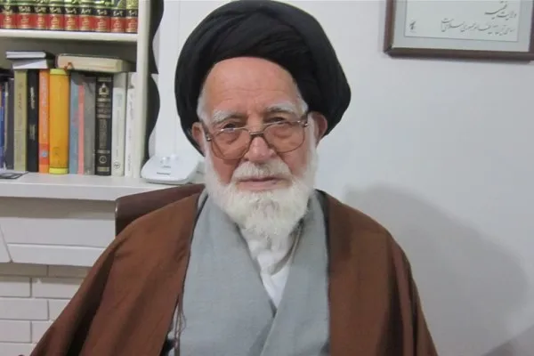 راز ماندگاری عزاداری حسینی