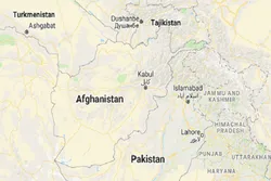 At Least 4 Killed in Twin Blasts in Kabul