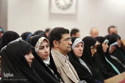 نکوداشت مقام دکتر احمد پاکتچی