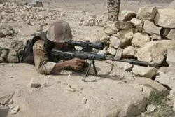 Saudi Soldiers Killed in Yemeni Retaliatory Attack